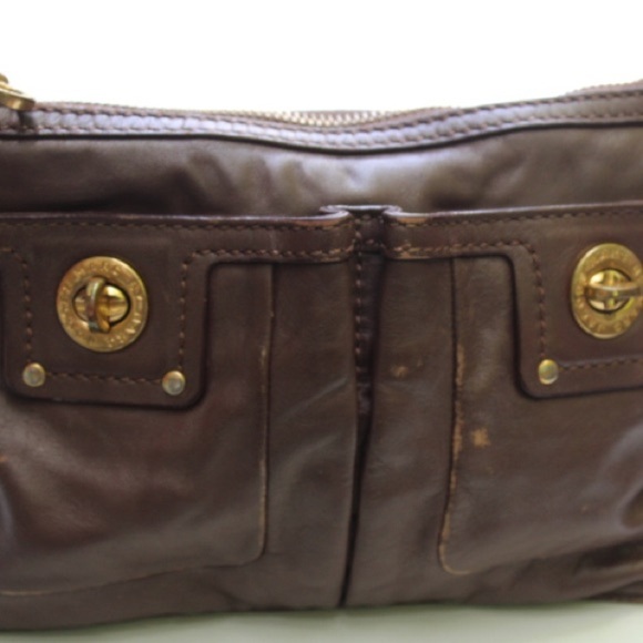 Marc by Marc Jacobs cross body bag - Picture 14 of 16